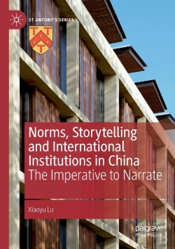 Bertrand.pt - Norms, Storytelling And International Institutions In China