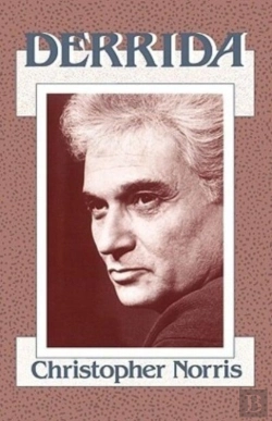Bertrand.pt - Norris: Derrida (Paper)