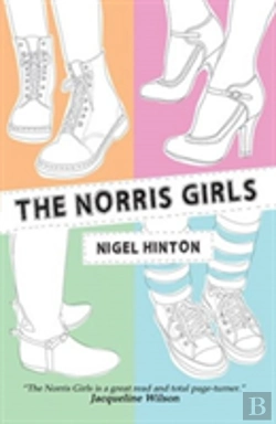 Bertrand.pt - Norris Girls, The