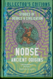Norse Ancient Origins