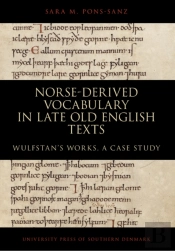 Norse-Derived Vocabulary In Late Old English Texts