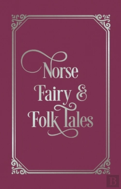 Bertrand.pt - Norse Fairy & Folk Tales