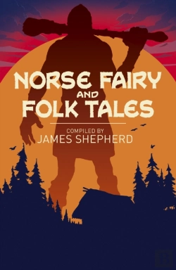 Bertrand.pt - Norse Fairy & Folk Tales