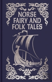 Norse Fairy & Folk Tales