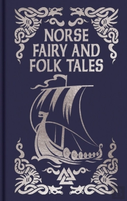 Bertrand.pt - Norse Fairy & Folk Tales