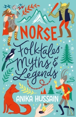 Bertrand.pt - Norse Folktales, Myths And Legends