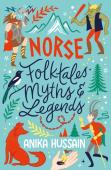 Norse Folktales, Myths And Legends