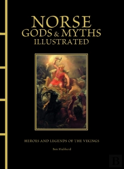 Bertrand.pt - Norse Gods & Myths Illustrated
