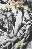 Norse Gods, Monsters  & Myths