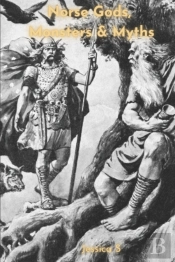 Norse Gods, Monsters  & Myths