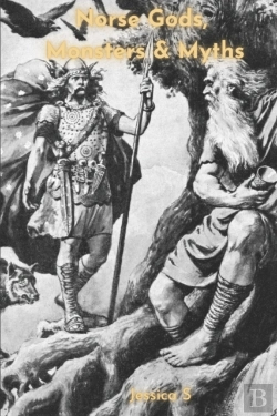 Bertrand.pt - Norse Gods, Monsters  & Myths