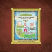 Norse Legends For Kids
