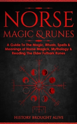 Bertrand.pt - Norse Magic  Amp  Runes: A Guide To The