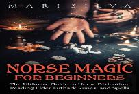 Norse Magic For Beginners