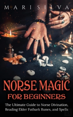 Bertrand.pt - Norse Magic For Beginners