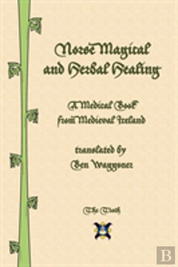 Bertrand.pt - Norse Magical And Herbal Healing