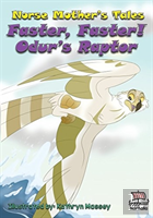 Norse Mother'S Tales