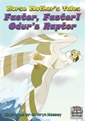 Norse Mother'S Tales