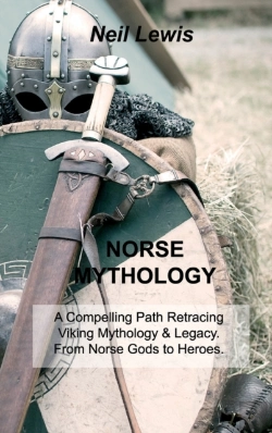 Bertrand.pt - Norse Mythology: A Compelling Path Retra