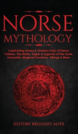 Bertrand.pt - Norse Mythology: Captivating Stories  Am