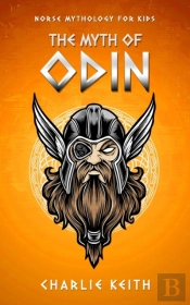 Norse Mythology For Kids