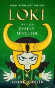 Norse Mythology For Kids