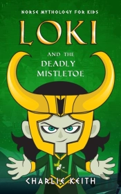Norse Mythology For Kids