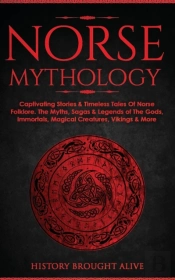 Norse Mythology