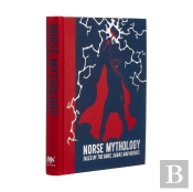 Norse Mythology