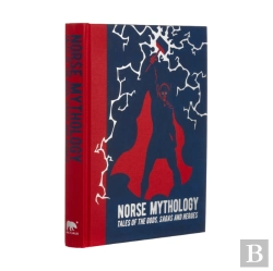 Bertrand.pt - Norse Mythology