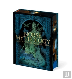 Bertrand.pt - Norse Mythology