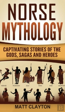 Bertrand.pt - Norse Mythology