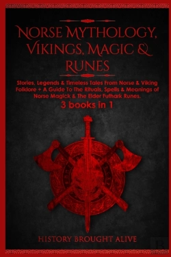 Bertrand.pt - Norse Mythology, Vikings, Magic & Runes