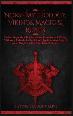 Bertrand.pt - Norse Mythology, Vikings, Magic   Runes: