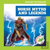 Norse Myths And Legends