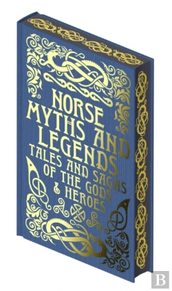 Bertrand.pt - Norse Myths And Legends