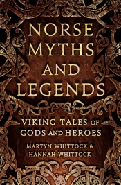 Norse Myths And Legends