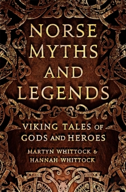 Bertrand.pt - Norse Myths And Legends