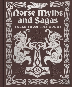 Bertrand.pt - Norse Myths And Sagas