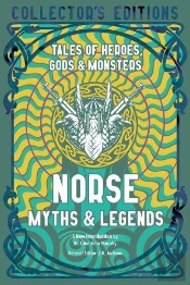 Norse Myths & Legends