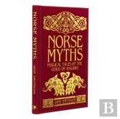 Norse Myths