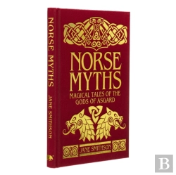 Bertrand.pt - Norse Myths