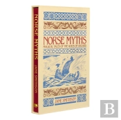 Norse Myths