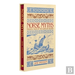 Bertrand.pt - Norse Myths