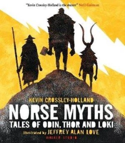 Bertrand.pt - Norse Myths