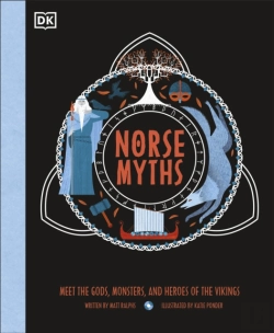 Bertrand.pt - Norse Myths