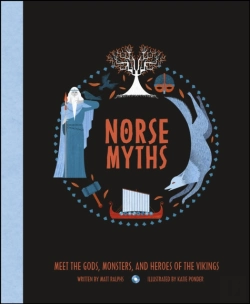 Bertrand.pt - Norse Myths
