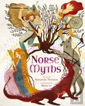 Norse Myths