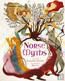 Bertrand.pt - Norse Myths