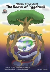 Norse, Of Course! The Roots Of Yggdrasil